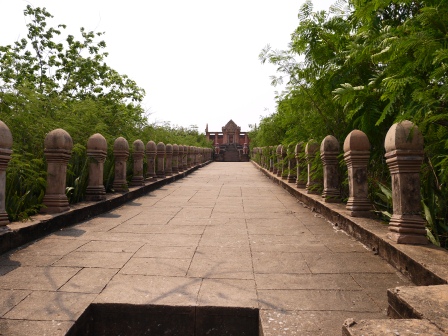 1364626784-439245214 Bangkok-一次看完泰國歷史Ancient Siam古城