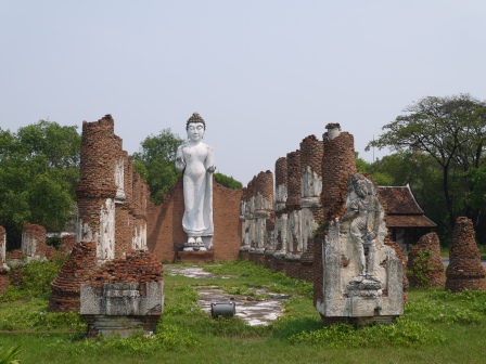 1364626792-1202419076 Bangkok-一次看完泰國歷史Ancient Siam古城