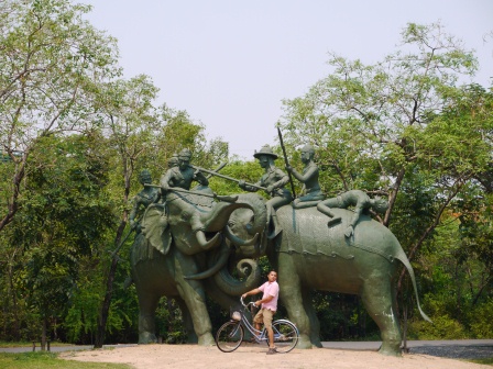 1364626793-1434046286 Bangkok-一次看完泰國歷史Ancient Siam古城