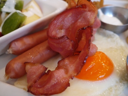 1364711879-189805120 新竹-B3 新橋Breakfast/Brunch/Bistro