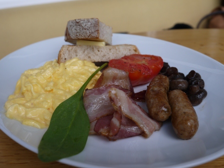 1364717549-2423093361 Omotesando-在表參道體驗世界第一好吃的早餐Bills