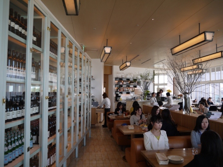 1364717559-2750217676 Omotesando-在表參道體驗世界第一好吃的早餐Bills