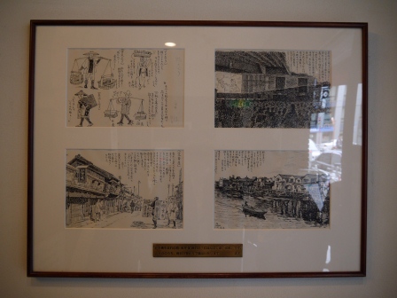 1364828632-2088473778 Nihonbashi-傳統老店 たいめいけん給你最厲害的蛋包飯