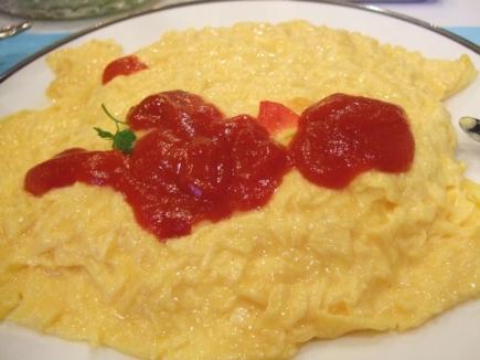 1364828661-2460167896 Nihonbashi-傳統老店 たいめいけん給你最厲害的蛋包飯