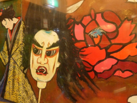 1365041987-2146877978 Ueno-天皇指定 伊豆榮 碳烤鰻魚飯(鰻割烹)