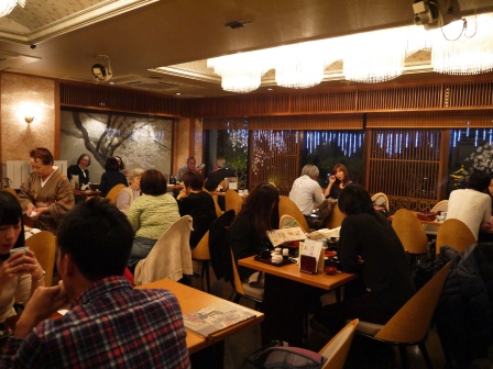 1365041995-3359154976 Ueno-天皇指定 伊豆榮 碳烤鰻魚飯(鰻割烹)