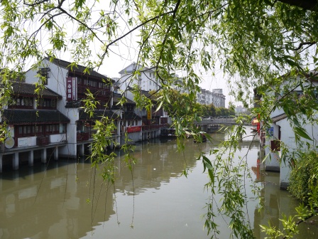 1365837946-2078974825 Shanghai-千年上海看七寶 都市古城