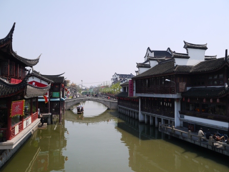 1365837948-1980428790 Shanghai-千年上海看七寶 都市古城