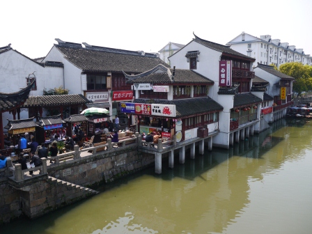 1365837950-3677974474 Shanghai-千年上海看七寶 都市古城