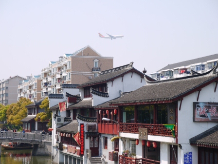 1365837951-3158429079 Shanghai-千年上海看七寶 都市古城