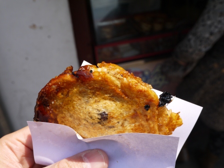 1365837958-3301860562 Shanghai-千年上海看七寶 都市古城