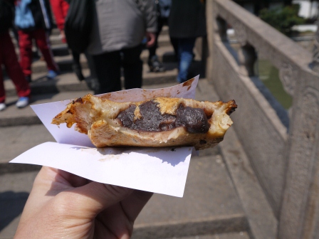 1365837960-991474323 Shanghai-千年上海看七寶 都市古城