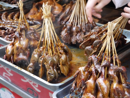 1365837962-3937775159 Shanghai-千年上海看七寶 都市古城