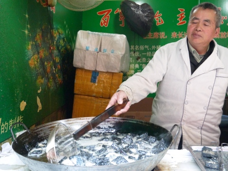 1365837969-1471473666 Shanghai-千年上海看七寶 都市古城