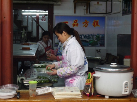 1365837971-1701939408 Shanghai-千年上海看七寶 都市古城