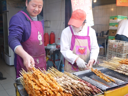1365837982-2323393205 Shanghai-千年上海看七寶 都市古城