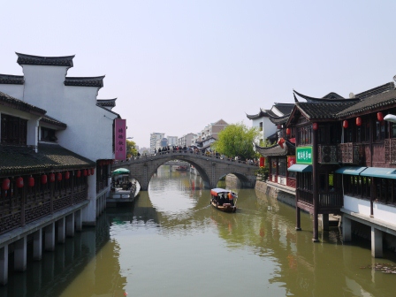 1365837984-1565999742 Shanghai-千年上海看七寶 都市古城