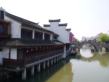 1365837986-3461052040 Shanghai-千年上海看七寶 都市古城