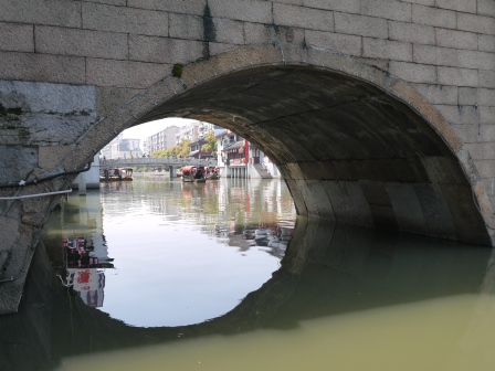 1365837998-2547670836 Shanghai-千年上海看七寶 都市古城