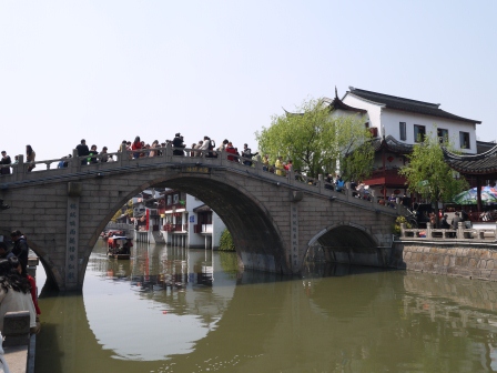 1365838000-2090509380 Shanghai-千年上海看七寶 都市古城