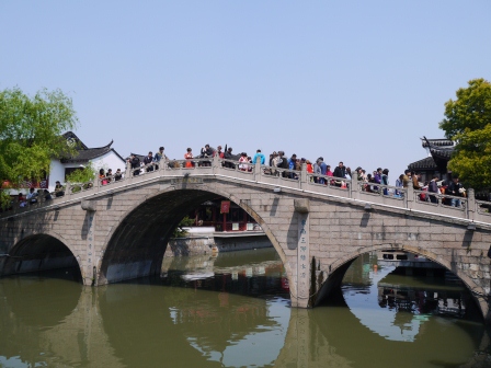 1365838003-1775238443 Shanghai-千年上海看七寶 都市古城