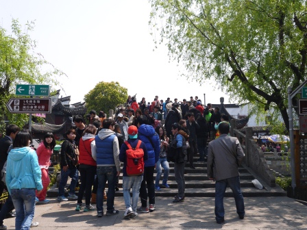 1365838017-3962251737 Shanghai-千年上海看七寶 都市古城