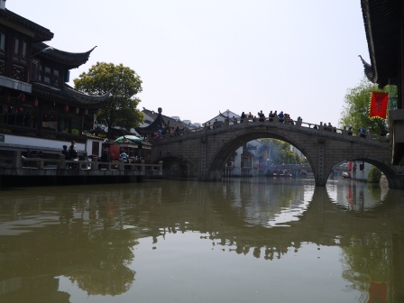 1365838019-1998718684 Shanghai-千年上海看七寶 都市古城