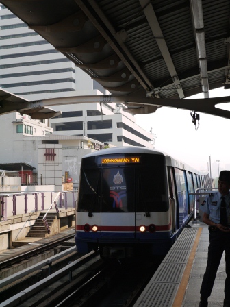 1365844236-53753761 Bangkok-曼谷陸上交通BTS兔子卡/MRT