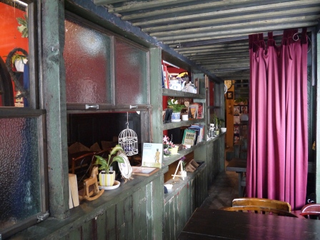 1365924220-2444194665 Shanghai-Home Garden小資風格的後花園