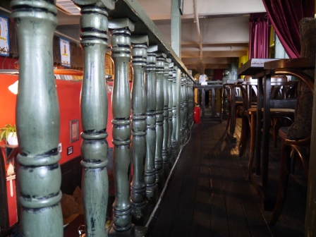 1365924226-1004127555 Shanghai-Home Garden小資風格的後花園