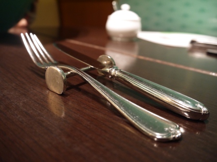 1366691659-133791313 Nihonbashi-Fortnum & Mason英式下午茶早餐