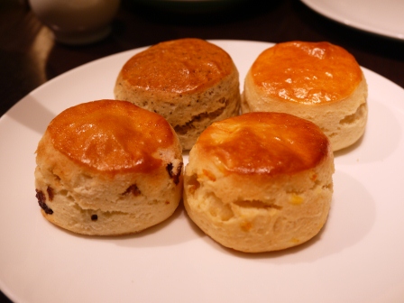 1366691666-1950958266 Nihonbashi-Fortnum & Mason英式下午茶早餐