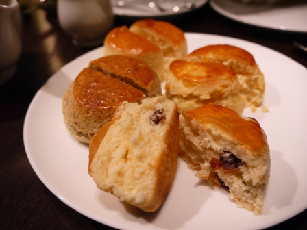 1366691667-1170859027 Nihonbashi-Fortnum & Mason英式下午茶早餐