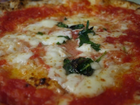 1367032487-2580672231 Nakamekuro-Pizzeria e trattoria da ISA 連續三年世界披薩冠軍