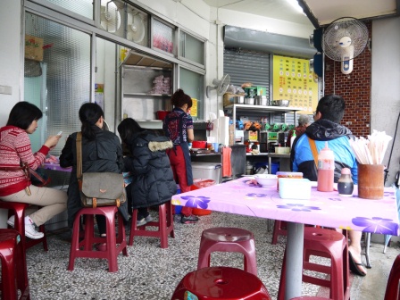 1367388441-4117375394 新竹-"有夠爛"花生湯 軟爛好喝