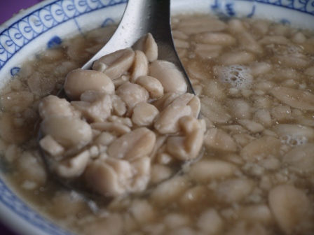 1367388533-683753734 新竹-"有夠爛"花生湯 軟爛好喝