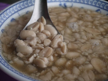 1367388547-3817824334 新竹-"有夠爛"花生湯 軟爛好喝