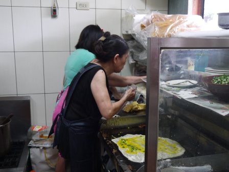 1369553248-1372201020 新竹-阿婆早餐麵店 竹中門口名店