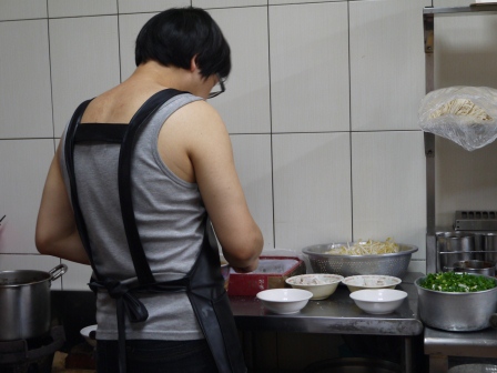 1369553277-2242157701 新竹-阿婆早餐麵店 竹中門口名店