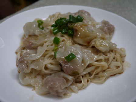 1369553351-924522096 新竹-阿婆早餐麵店 竹中門口名店