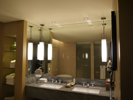 1369668249-267222068 Singapore-Marina Bay Sands終於住到的金沙酒店