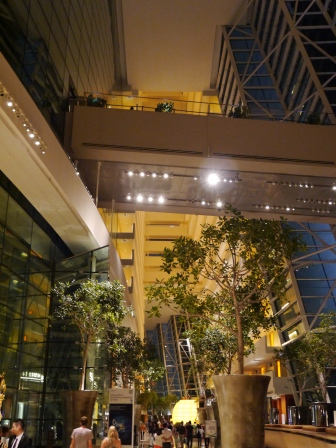 1369668260-77888613 Singapore-Marina Bay Sands終於住到的金沙酒店