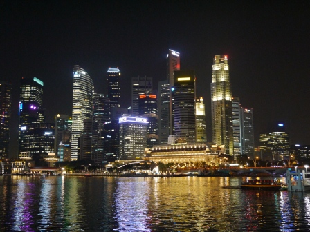 1369668265-3625106097 Singapore-Marina Bay Sands終於住到的金沙酒店
