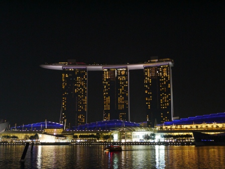 1369668273-2256245679 Singapore-Marina Bay Sands終於住到的金沙酒店
