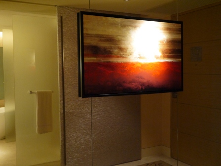 1369668275-17343983 Singapore-Marina Bay Sands終於住到的金沙酒店