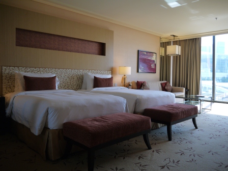 1369668290-533437305 Singapore-Marina Bay Sands終於住到的金沙酒店