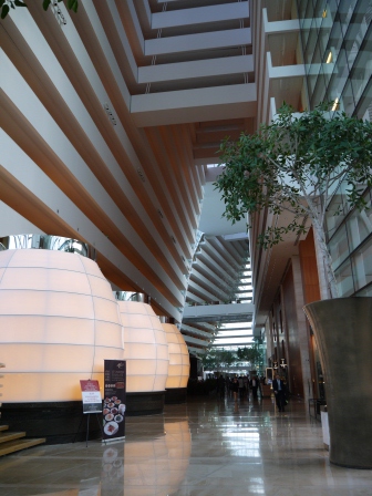 1369668293-2112577195 Singapore-Marina Bay Sands終於住到的金沙酒店