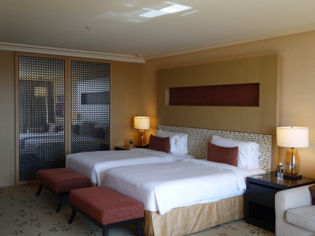 1369668320-1515346031 Singapore-Marina Bay Sands終於住到的金沙酒店