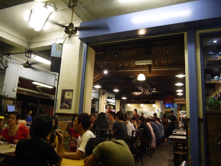 1369736016-3554146247 Singapore-松發肉骨茶 滿滿胡椒香氣也滿滿汗