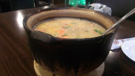 1370140989-1327915040 新竹-品粥閣砂鍋粥 大排檔的FU